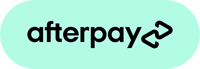 We Accept Afterpay