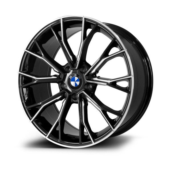 rserieswheelsbm35520inchblackmachinedfacewheelsape