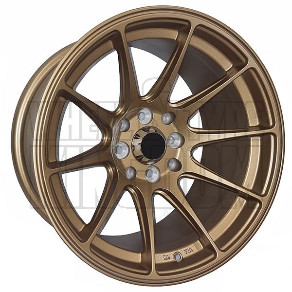 xr527bronze