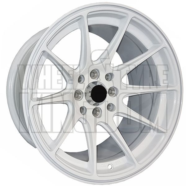 xr527white